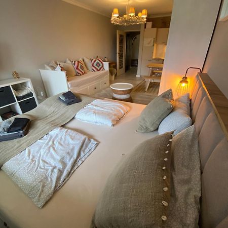 Ferienwohnung Darosa Gipfelglueck Seeg Εξωτερικό φωτογραφία